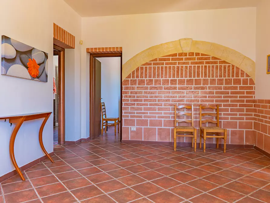 Immagine 18 di Villa in vendita  in Via Olindo Marinelli 66 a Siracusa