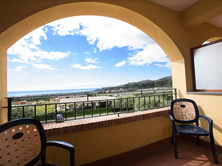 Immagine 9 di Terratetto in vendita  in Via Leonardo Sciascia 80 a Taormina