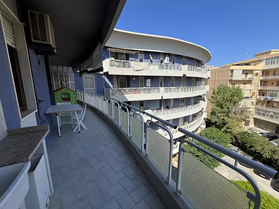Immagine 11 di Appartamento in vendita  in Viale Scala Greca 406 a Siracusa