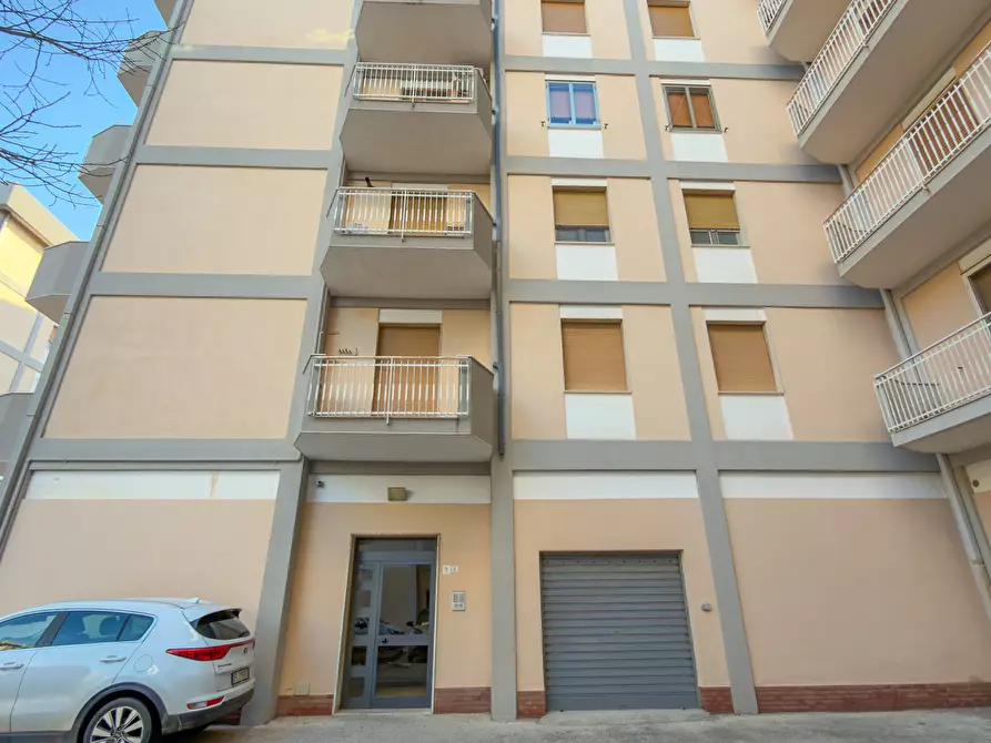 Immagine 3 di Appartamento in vendita  in Viale Acradina 5 a Siracusa