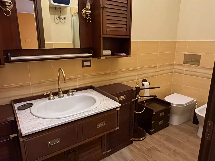 Immagine 6 di Appartamento in affitto  in Via Demostene 3 a Siracusa