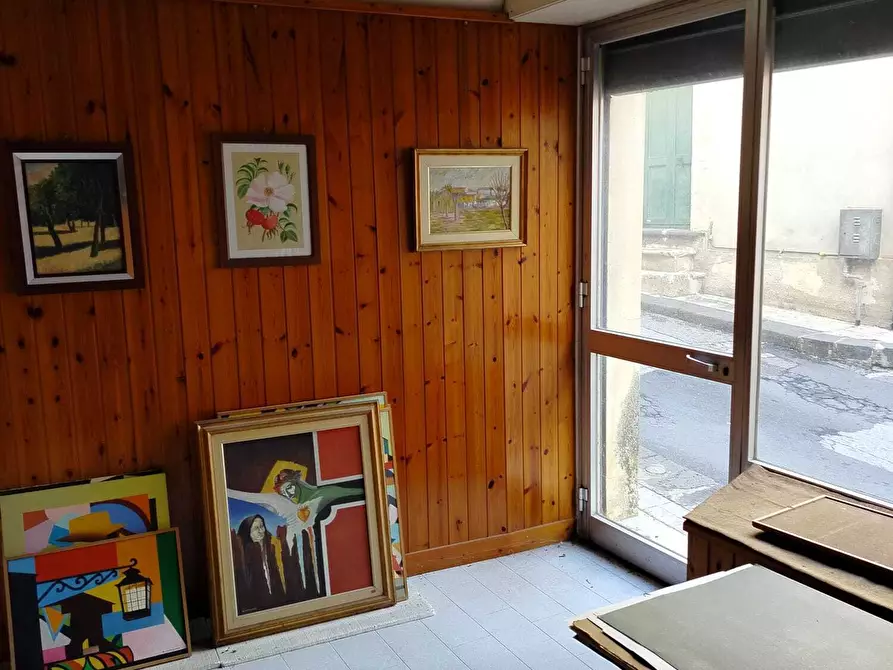 Immagine 9 di Casa indipendente in vendita  in Ronco Cairoli 31 a Palazzolo Acreide