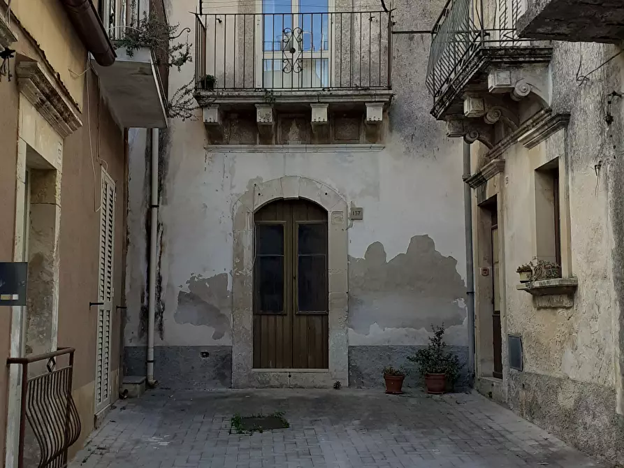 Immagine 19 di Casa indipendente in vendita  in Corso Vittorio Emanuele 135 a Palazzolo Acreide