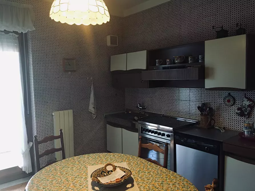 Immagine 8 di Appartamento in vendita  in Via Necropoli Grotticelle a Siracusa
