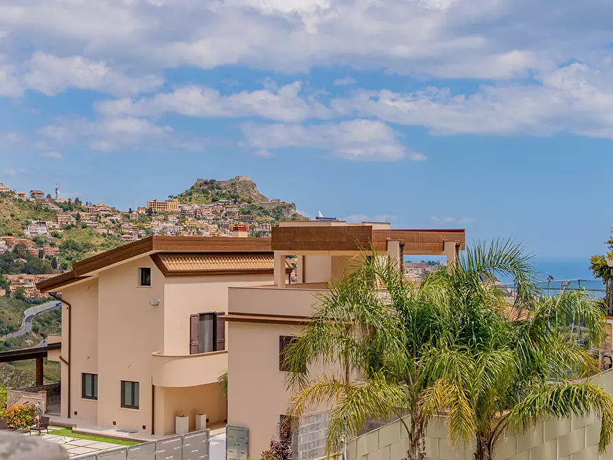 Immagine 118 di Villa in vendita  in Contrada Mastrissa a Taormina