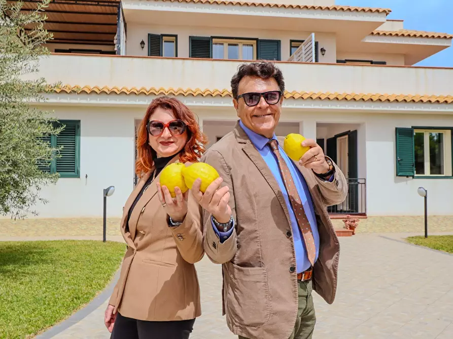 Immagine 68 di Villa in vendita  in lido di noto a Noto