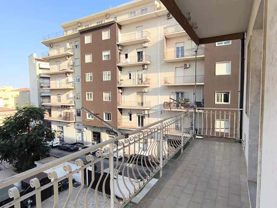 Immagine 18 di Appartamento in vendita  in Via Corsica 3 a Siracusa