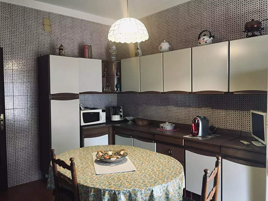 Immagine 7 di Appartamento in vendita  in Via Necropoli Grotticelle a Siracusa