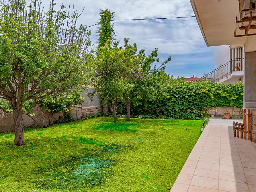 Immagine 25 di Villa in vendita  in Via Mar Mediterraneo a Siracusa