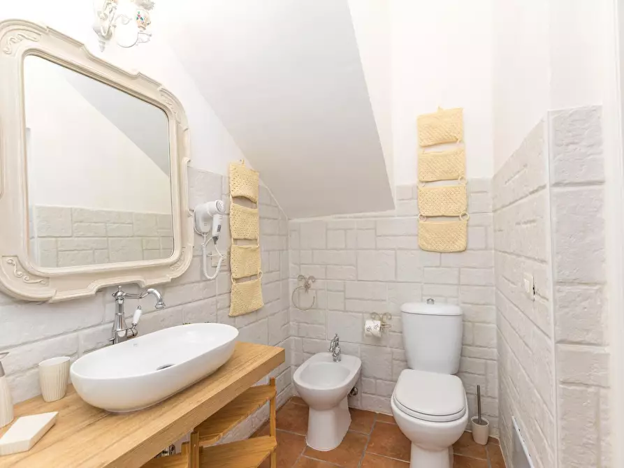 Immagine 22 di Casa indipendente in vendita  in Lungomare di Levante Elio Vittorini 20 a Siracusa