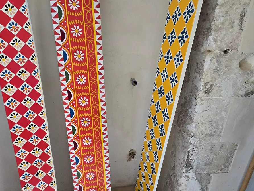 Immagine 11 di Casa indipendente in vendita  in Via Camillo Benso Conte di Cavour 48 a Noto