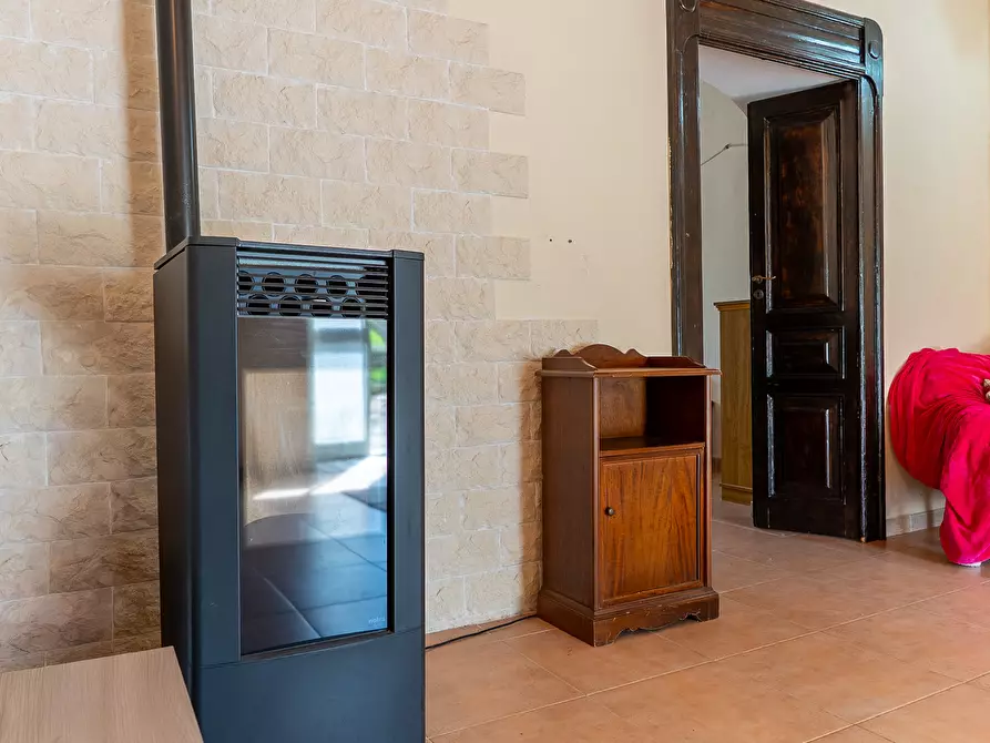 Immagine 19 di Villetta a schiera in vendita  in Via Acre 19 a Palazzolo Acreide