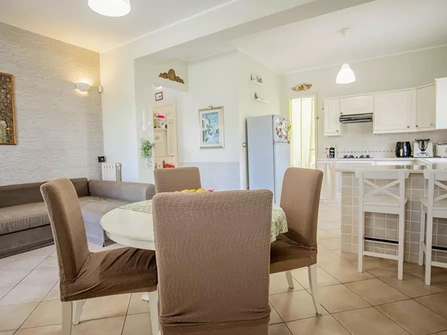 Immagine 32 di Villa in vendita  in VIA FILICUDI 34 a Siracusa