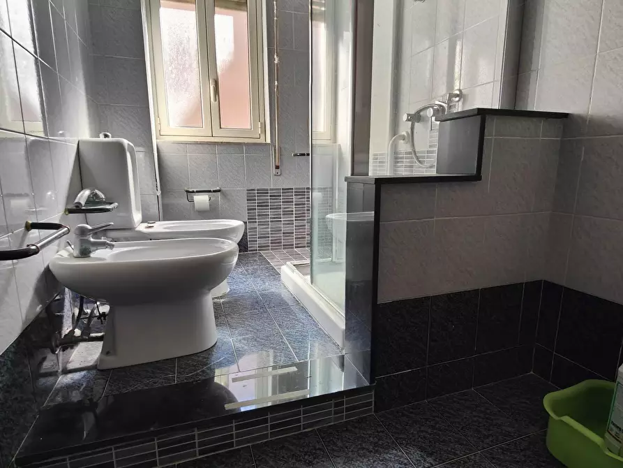 Immagine 18 di Appartamento in vendita  in Via Lentini 33 a Siracusa