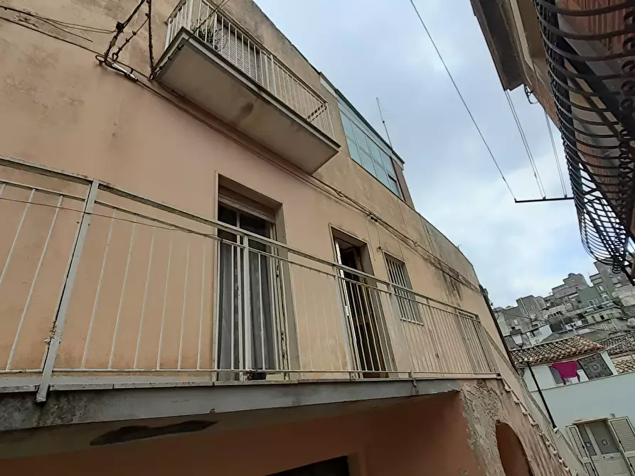 Immagine 3 di Casa indipendente in vendita  in Via Calendoli 5 a Palazzolo Acreide