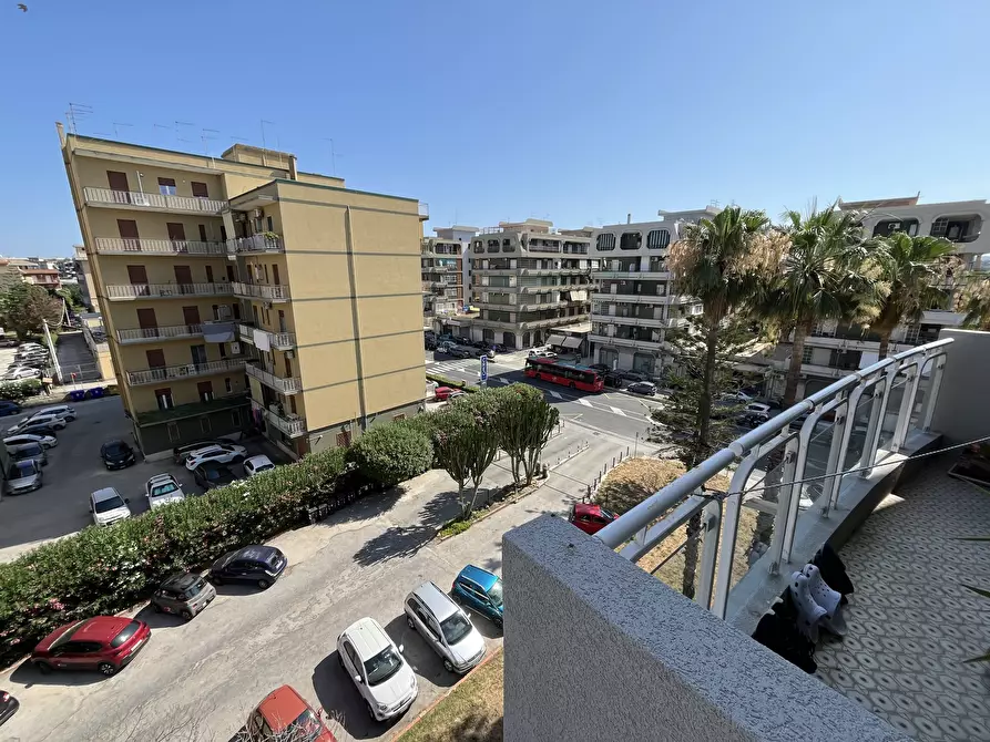 Immagine 19 di Appartamento in vendita  in Viale Scala Greca 406 a Siracusa