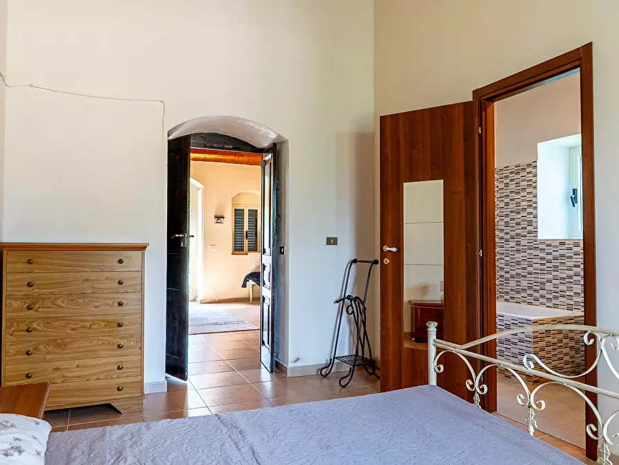 Immagine 18 di Villetta a schiera in vendita  in Via Acre 19 a Palazzolo Acreide