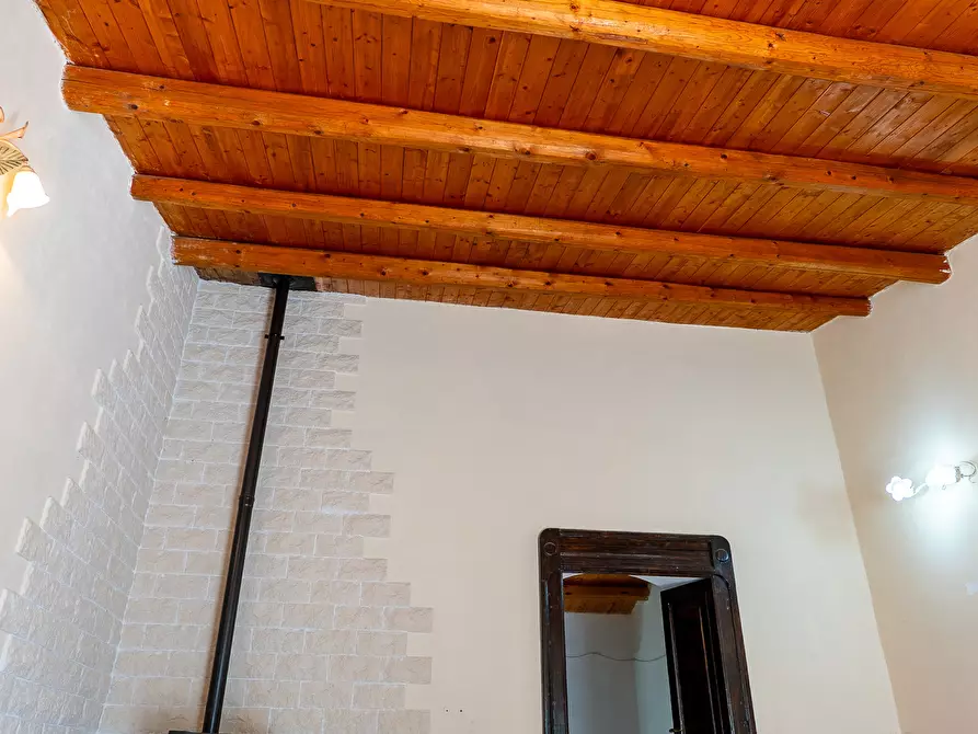 Immagine 20 di Villetta a schiera in vendita  in Via Acre 19 a Palazzolo Acreide