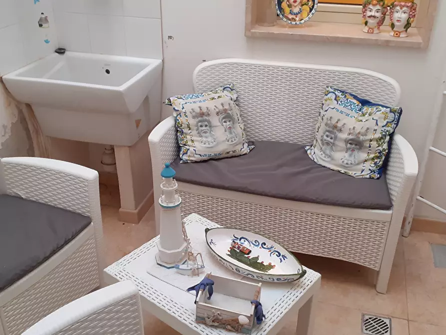 Immagine 12 di Casa indipendente in vendita  in Via Procida 9 a Canicattini Bagni