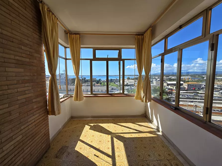 Immagine 27 di Appartamento in vendita  in Via Adda 9 a Siracusa