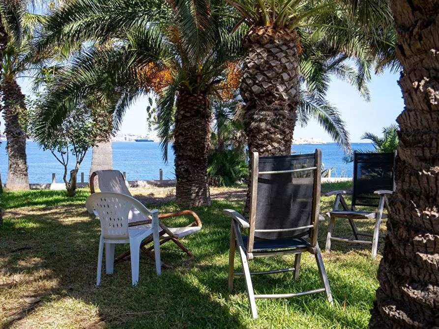 Immagine 59 di Albergo/B&B/Residence in vendita  in Via La Maddalena 35 a Siracusa