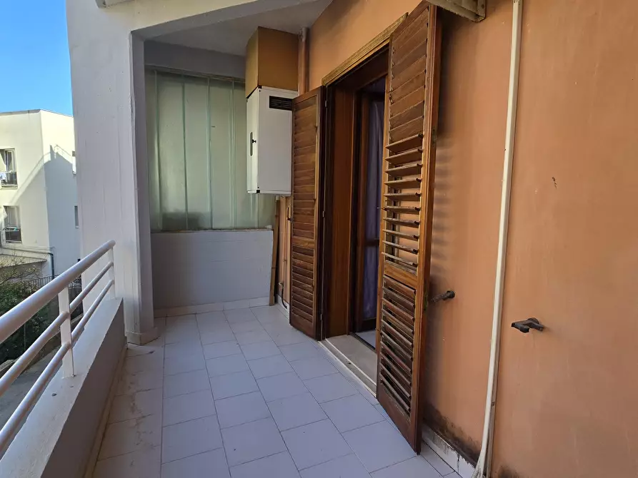 Immagine 31 di Appartamento in vendita  in Via Carlo Forlanini 20 a Siracusa