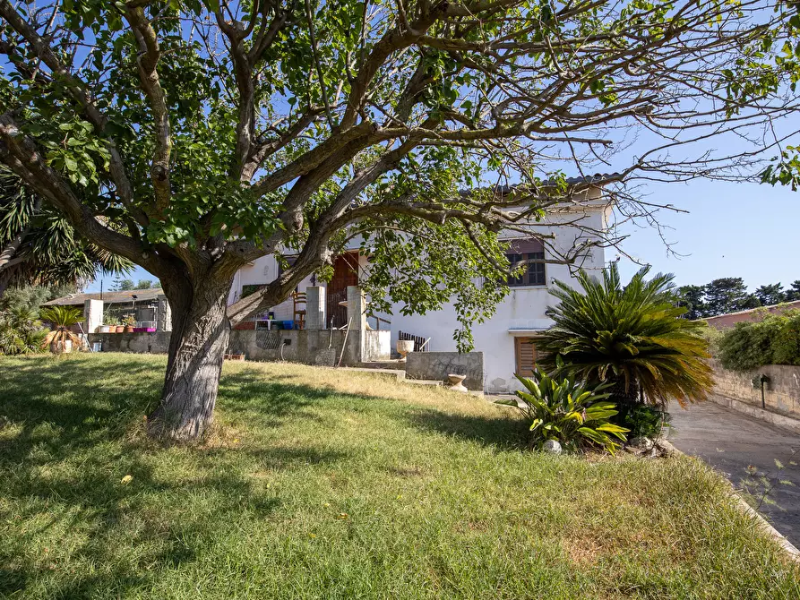 Immagine 24 di Villa in vendita  in Via delle Fornaci a Siracusa