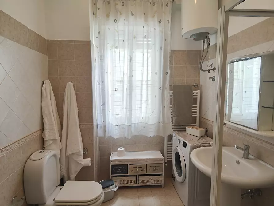 Immagine 7 di Appartamento in affitto  a Siracusa