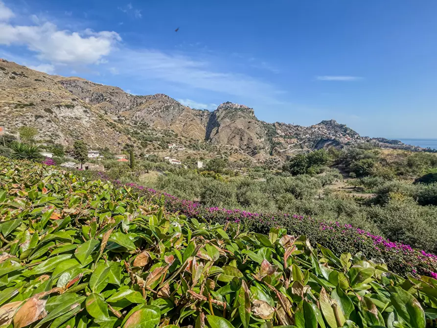 Immagine 22 di Villa in vendita  in Contrada Mastrissa a Taormina