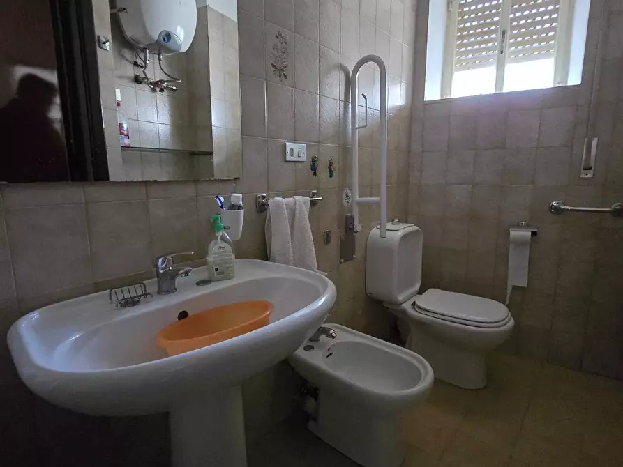 Immagine 17 di Casa indipendente in vendita  in Via Guglielmo Messina 15 a Palazzolo Acreide