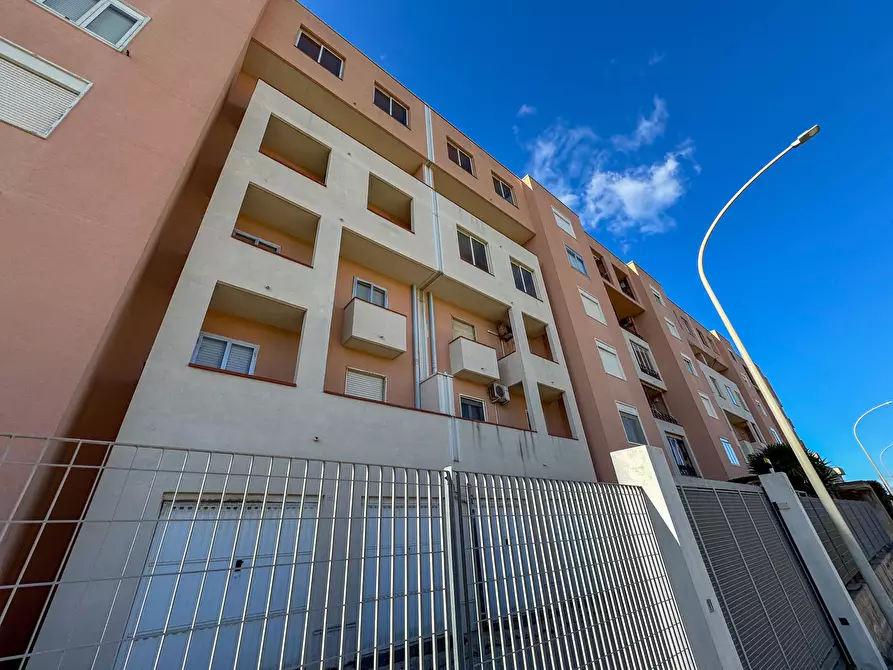 Immagine 3 di Appartamento in vendita  in Via Bartolomeo Cannizzo 25 a Siracusa