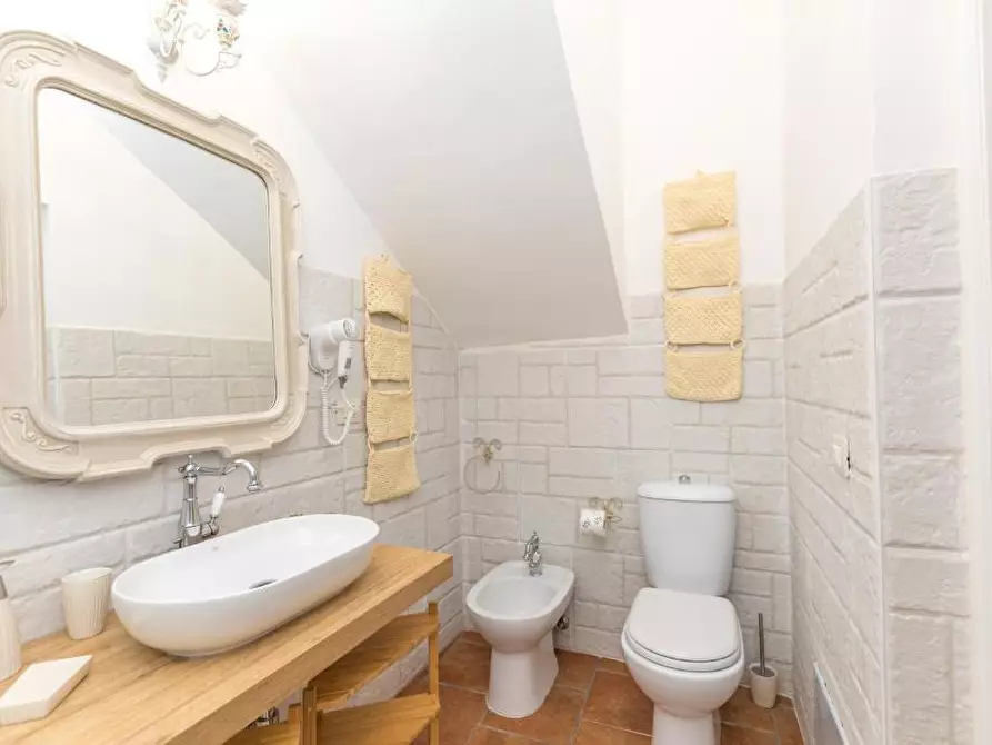 Immagine 38 di Casa indipendente in vendita  in Lungomare di Levante Elio Vittorini 20 a Siracusa