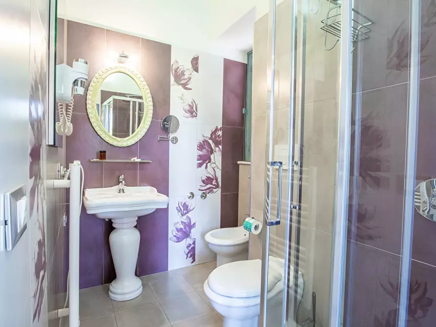 Immagine 16 di Albergo/B&B/Residence in vendita  in Via pola 2 a Noto