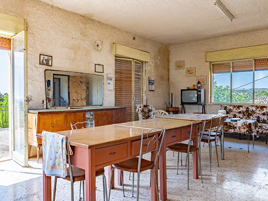 Immagine 24 di Villa in vendita  in contrada San Marco a Noto