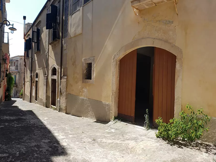 Immagine 28 di Casa indipendente in vendita  in Via San Sebastiano 75 a Palazzolo Acreide