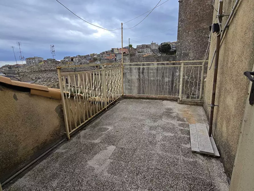 Immagine 29 di Casa indipendente in vendita  in Via Guglielmo Messina 15 a Palazzolo Acreide