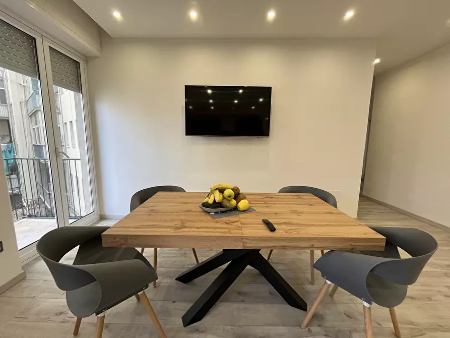 Immagine 8 di Appartamento in vendita  in Corso Gelone 43 a Siracusa