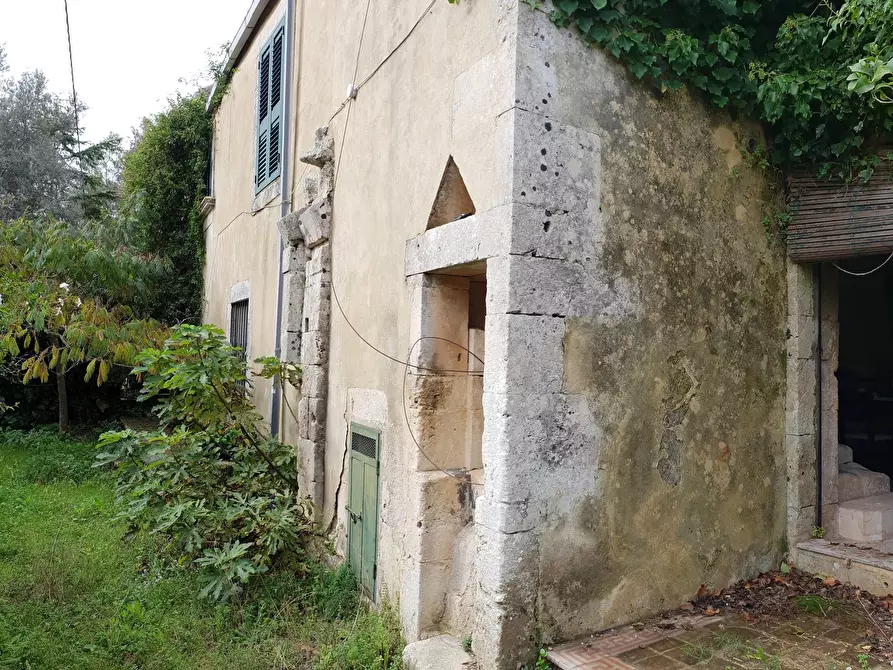 Immagine 18 di Villa in vendita  in Strada Statale 287 a Noto