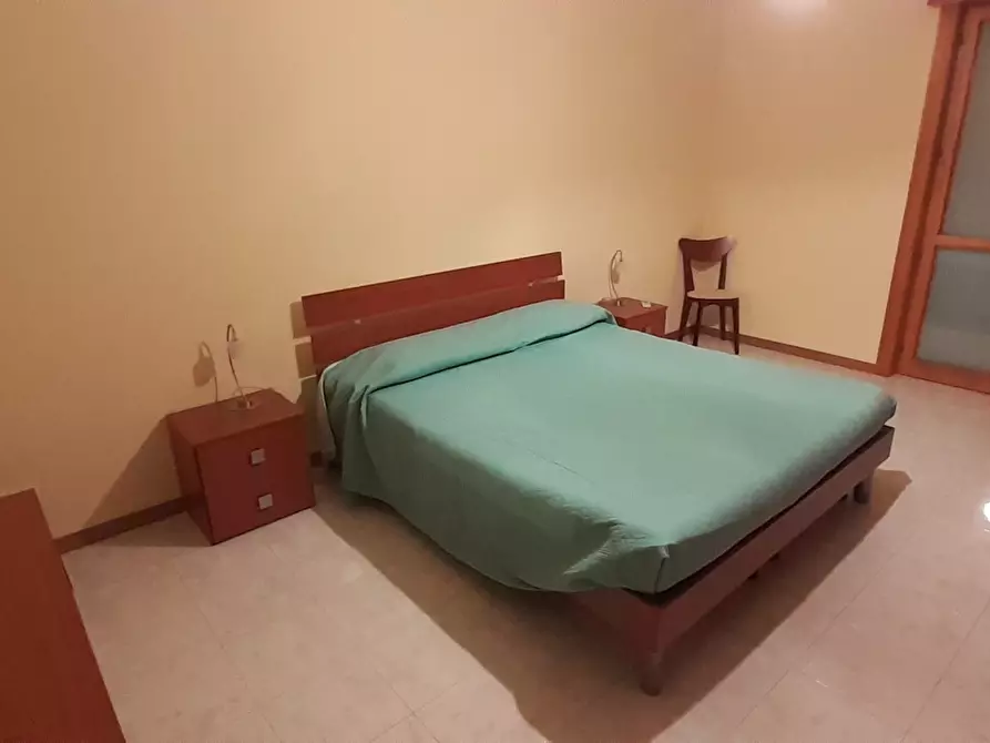 Immagine 3 di Appartamento in vendita  in Via Colleorbo 13 a Palazzolo Acreide