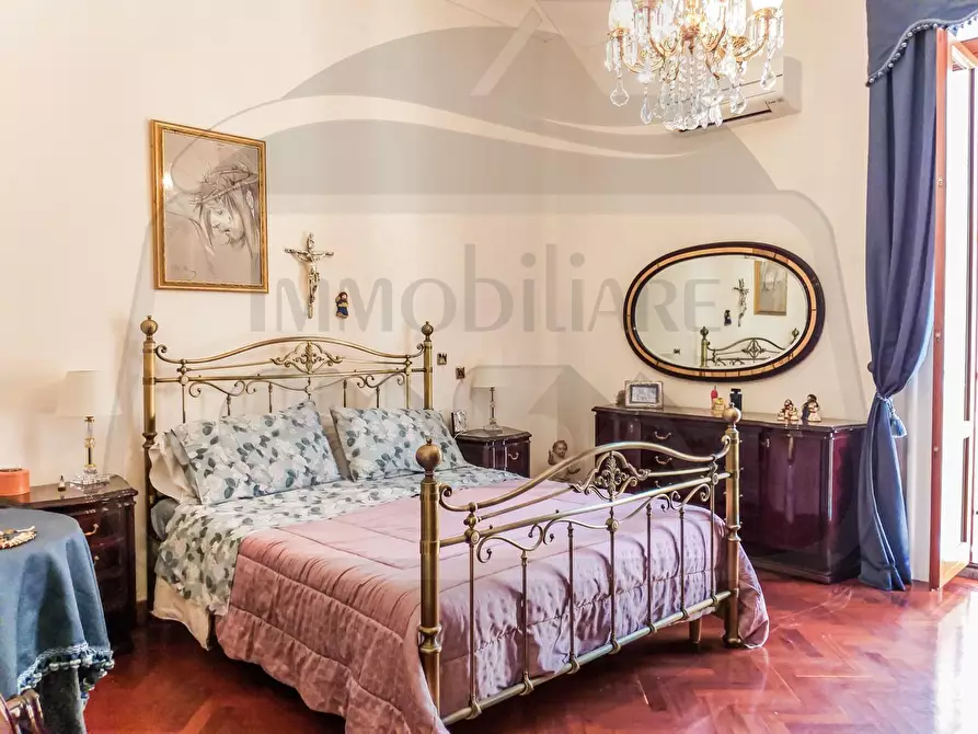 Immagine 8 di Appartamento in vendita  in Corso Giacomo Matteotti a Siracusa