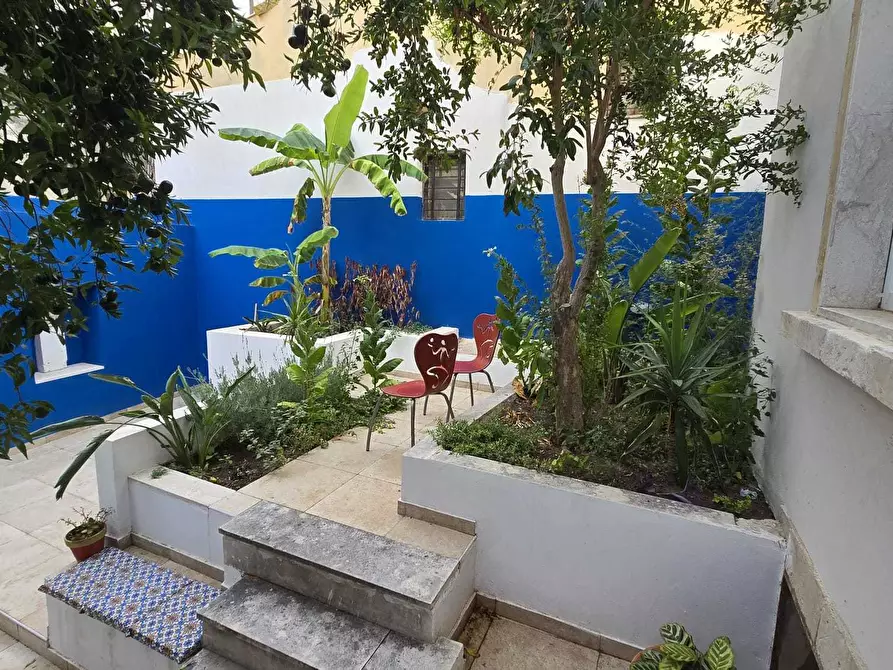 Immagine 23 di Appartamento in vendita  in via santa teresa 3 a Siracusa