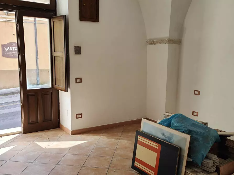 Immagine 41 di Bed & Breakfast in vendita  in VIA ACRE a Palazzolo Acreide