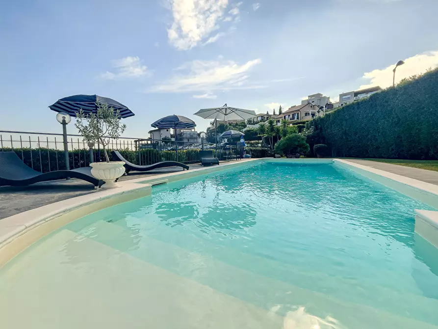 Immagine 67 di Villa in vendita  in Via Crocefisso 16 a Taormina