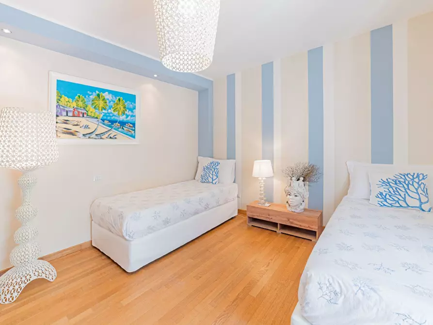 Immagine 34 di Villa in vendita  in Contrada Mastrissa 1000 a Taormina