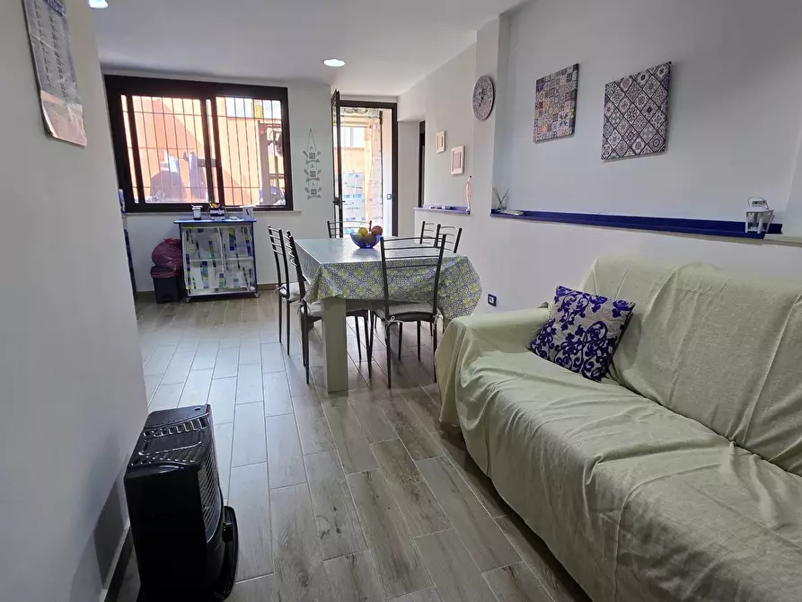 Immagine 9 di Appartamento in vendita  in Via Elsa Morante 142 a Avola