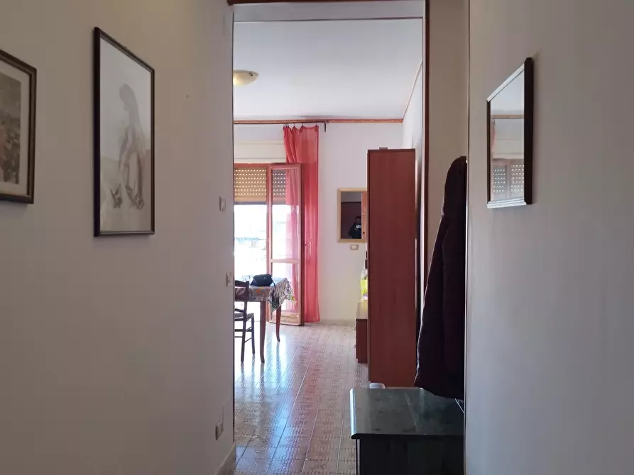 Immagine 15 di Appartamento in vendita  in Viale Scala Greca 397 a Siracusa