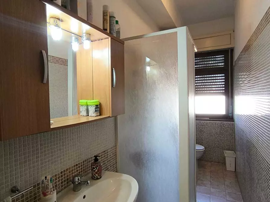 Immagine 9 di Appartamento in vendita  in Viale Scala Greca 397 a Siracusa