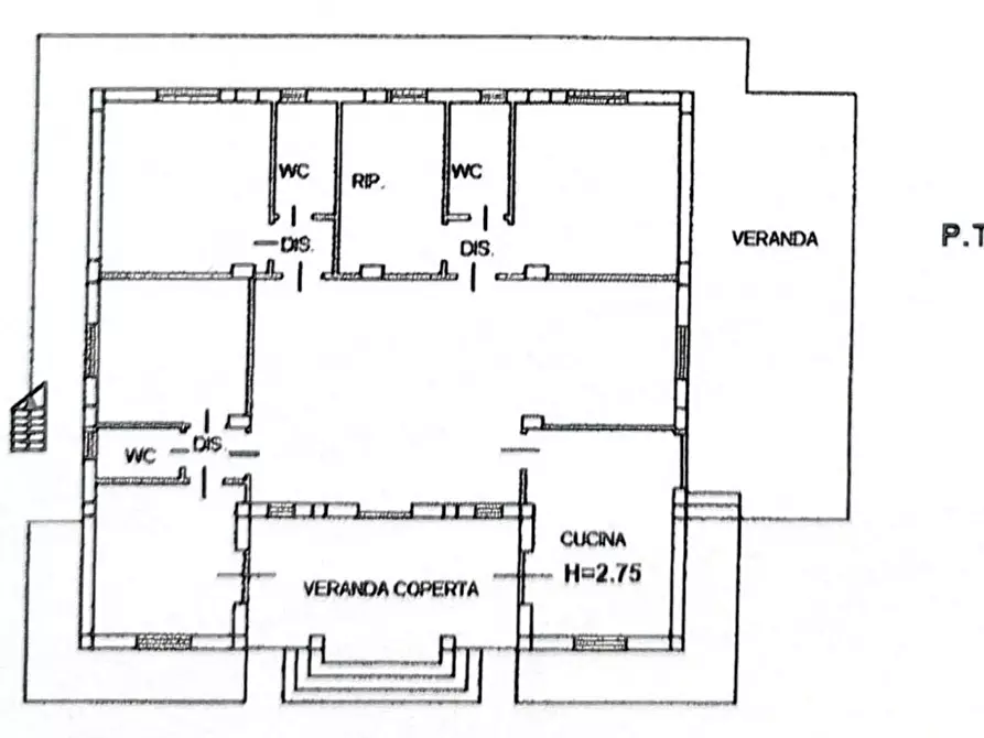 Immagine 66 di Villa in vendita  in lido di noto a Noto
