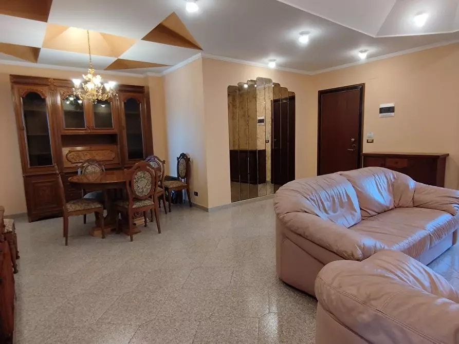 Immagine 28 di Appartamento in vendita  in Viale Teocrito 65 a Siracusa