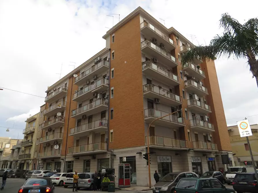 Immagine 1 di Appartamento in vendita  in VIA TEDESCHI 8 a Siracusa